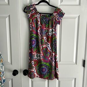 Jude Connally Xs Dress